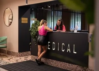 Recepció A szint