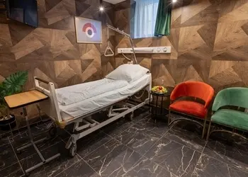 Betegszoba