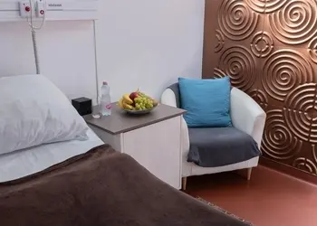 Betegszoba 