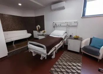 Betegszoba 