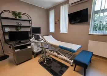 Rendelő