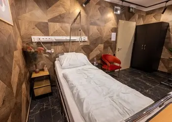 Betegszoba 