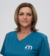 Kertészné Ribár Zsuzsanna