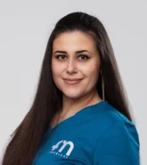 Dr. Murzsa Evelin