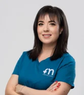 Dr. Bakosi Zita