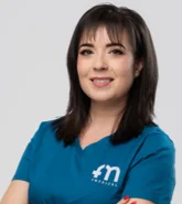 Dr. Bakosi Zita
