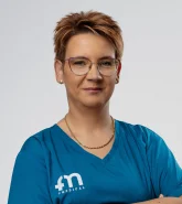 Kormosné Kigyósi Enikő Anna
