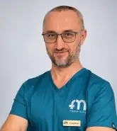 Dr. Hegedűs Ernő