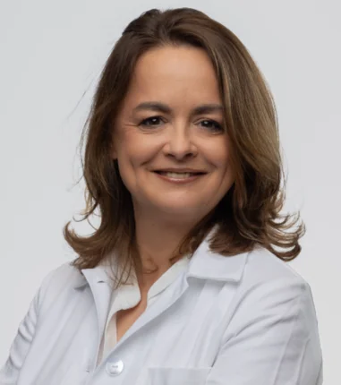 Dr. Szondy Györgyi