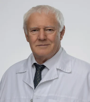 Dr. Fábián Antal