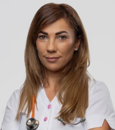 Dr. Moisza Sunita