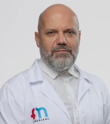 Dr. Petróczy Ottó