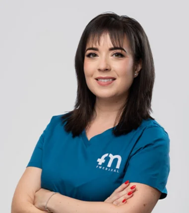 Dr. Bakosi Zita