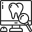 Cone Beam CT (CB-CT) felvétel