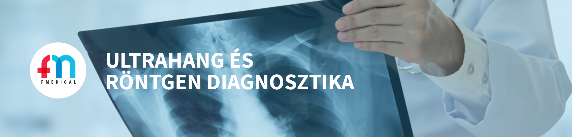 fmedical ultrahang és röntgen diagnosztika