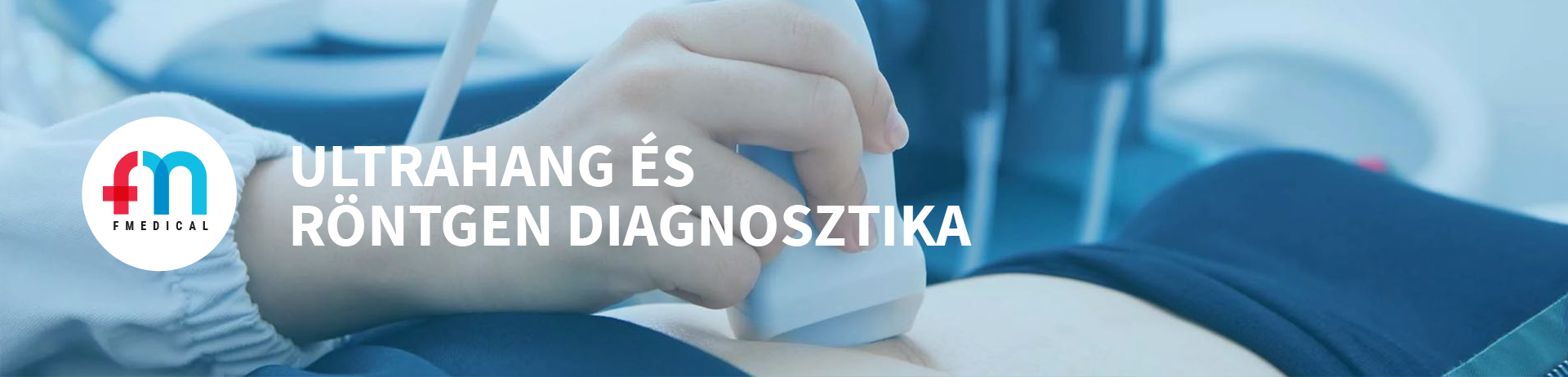 fmedical röntgen diagnosztika